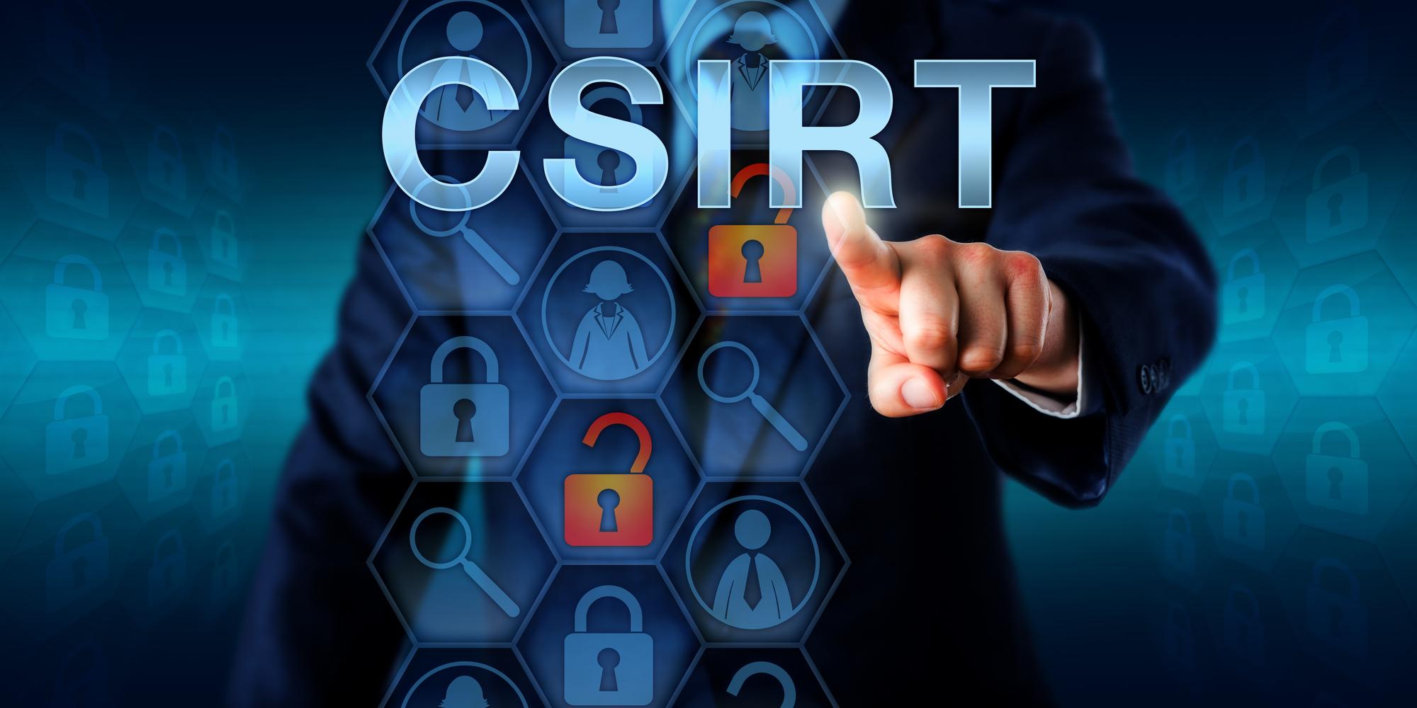 セキュリティに万全はなし、CSIRTでトラブル前提の対策を | Sqripts